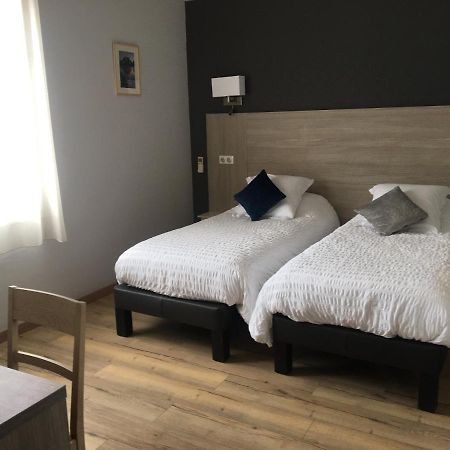 Logis Hotel Restaurant Spa Les Balcons De L'Esperance Limeuil Εξωτερικό φωτογραφία