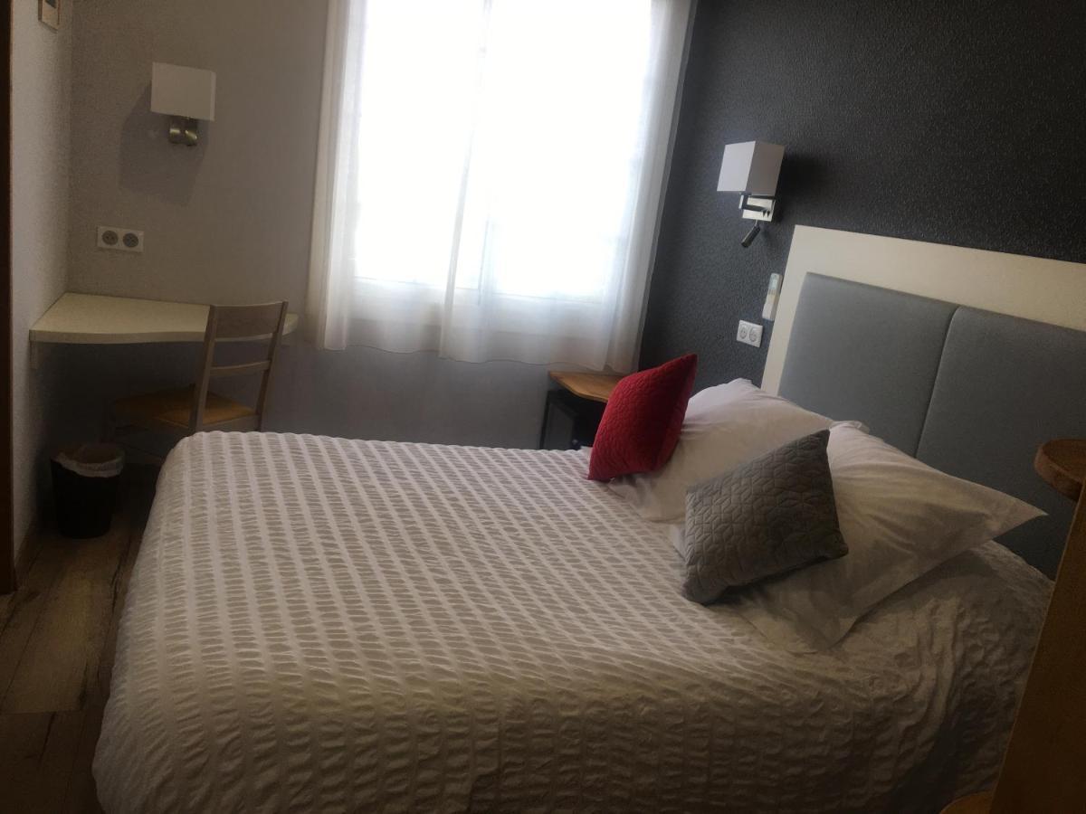 Logis Hotel Restaurant Spa Les Balcons De L'Esperance Limeuil Εξωτερικό φωτογραφία