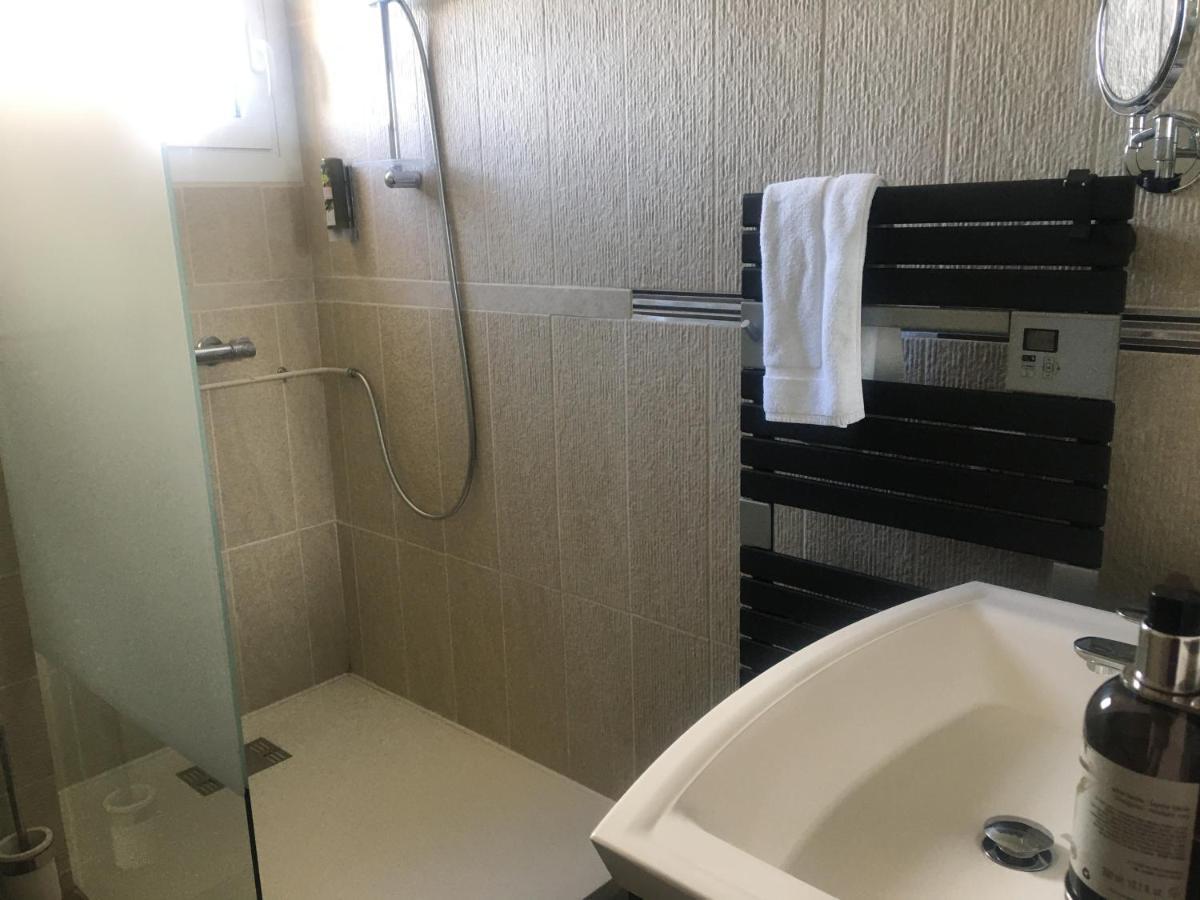 Logis Hotel Restaurant Spa Les Balcons De L'Esperance Limeuil Εξωτερικό φωτογραφία