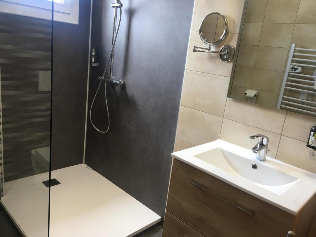 Logis Hotel Restaurant Spa Les Balcons De L'Esperance Limeuil Εξωτερικό φωτογραφία