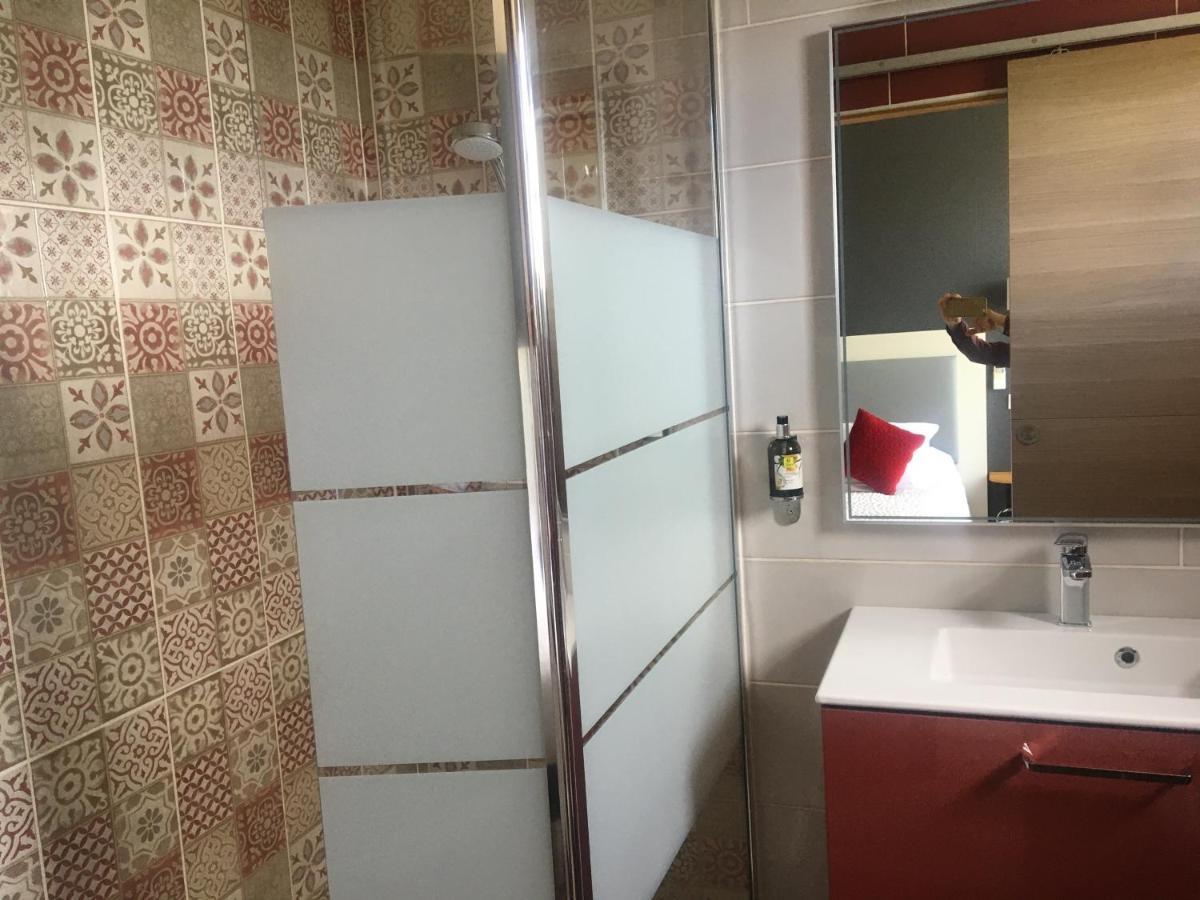 Logis Hotel Restaurant Spa Les Balcons De L'Esperance Limeuil Εξωτερικό φωτογραφία