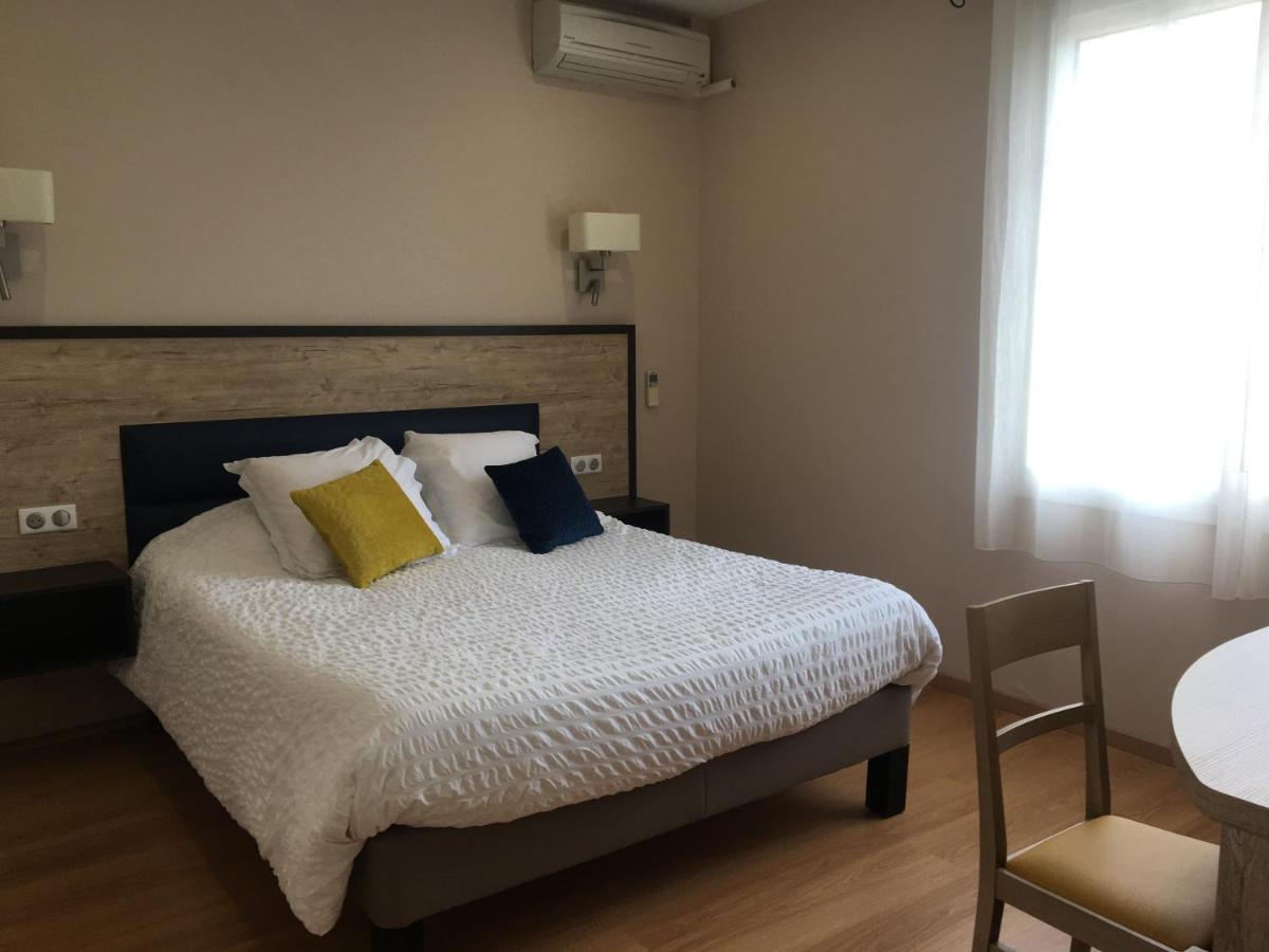 Logis Hotel Restaurant Spa Les Balcons De L'Esperance Limeuil Εξωτερικό φωτογραφία