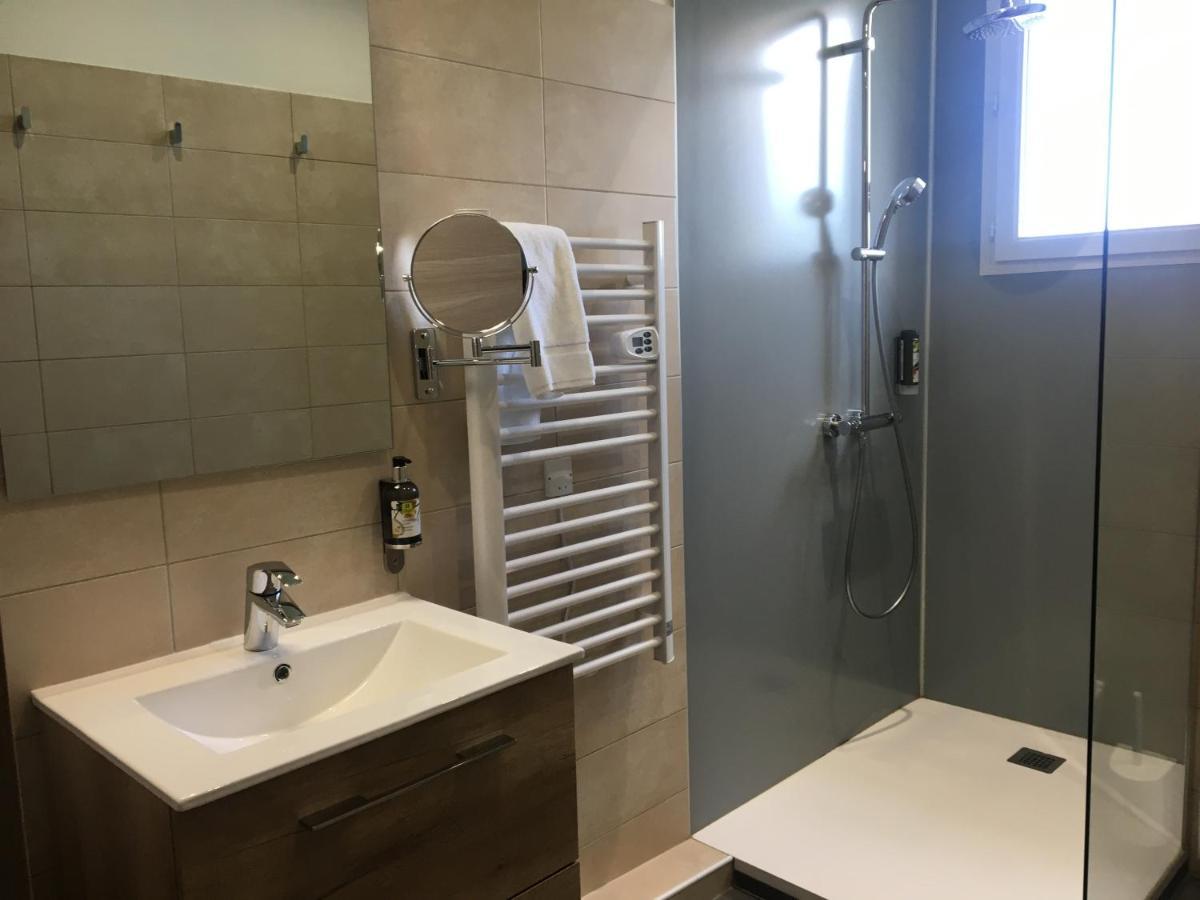 Logis Hotel Restaurant Spa Les Balcons De L'Esperance Limeuil Εξωτερικό φωτογραφία