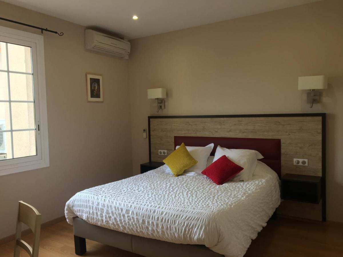 Logis Hotel Restaurant Spa Les Balcons De L'Esperance Limeuil Εξωτερικό φωτογραφία